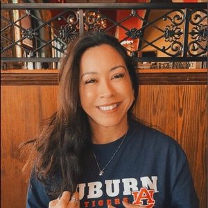 Meet your Posher, Monica